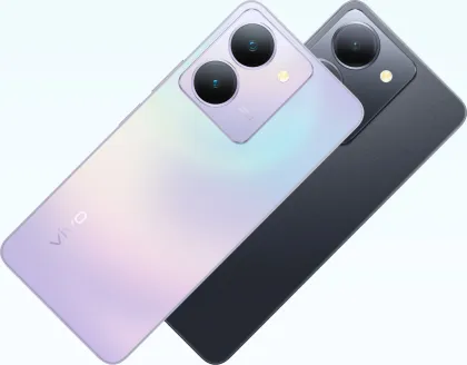 Vivo Y27 5G