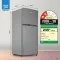Voltas Beko RFF370C/2WPXIR0I0000GO 320 L 2 Star Double Door Refrigerator