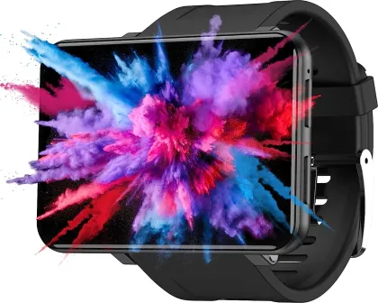 LEMFO LEM T Smartwatch