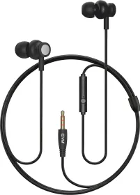 EVM HF-03 Wired Earphones