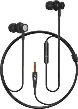EVM HF-03 Wired Earphones