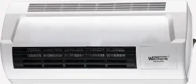 Weltherm AVION Wall Mounted Fan Room Heater