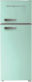 Frigidaire EFR753-MINT 7.5 Cu Ft Double Door Refrigerator