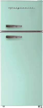 Frigidaire EFR753-MINT 7.5 Cu Ft Double Door Refrigerator