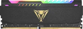 Patriot Memory Viper Steel RGB PVSR432G360C0 32 GB DDR4-3600 Desktop RAM