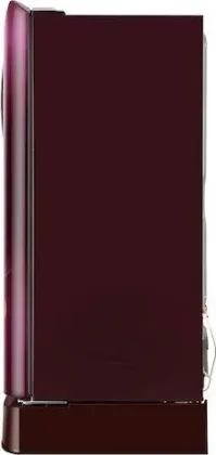 LG GLD1956ZARW 185 L 5 Star Single Door Refrigerator