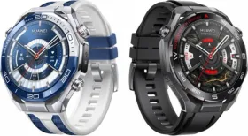Huawei Watch Ultimate 2