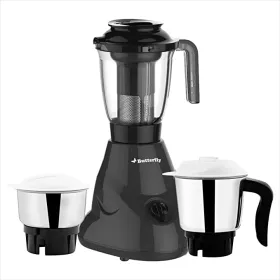 Butterfly Hero Plus 550W Mixer Grinder