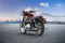 Triumph Bonneville T120