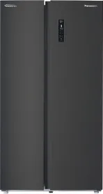 Panasonic NR-BS62MKX1 592 L Side by Side Refrigerator