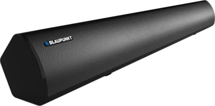 Blaupunkt Rekurve SBA01 100W Bluetooth Soundbar