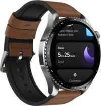 Noise NoiseFit Halo 3 Smartwatch - Price Drop