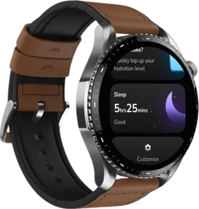Noise NoiseFit Halo 3 Smartwatch