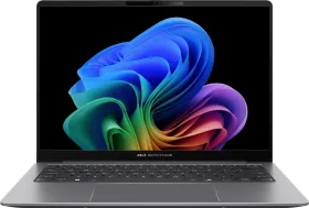Asus ExpertBook P5 P5405CSA-DH76 AI Laptop (Intel Core Ultra 7 258V/ 32GB/ 1TB SSD/ Win11 Home)
