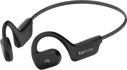 NG EarSafe Lite Bone Conduction Wireless Headphones