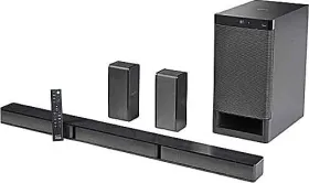 Sony HT-RT3 5.1ch Dolby Digital Soundbar Home Theatre System