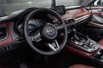 Mazda CX9