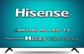 Hisense 70A71F 70-inch Ultra HD 4K Smart LED TV
