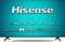 Hisense 70A71F 70-inch Ultra HD 4K Smart LED TV
