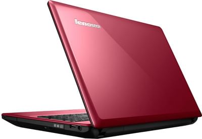 Lenovo Essential G580 (59-324008) Laptop (3rd Gen Ci3/ 2GB/ 500GB/ DOS)