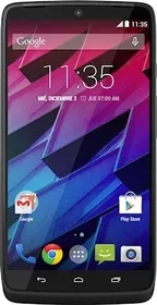 Motorola Moto Maxx