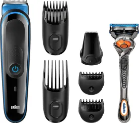 Braun MGK3045 7 In 1 Trimming Kit