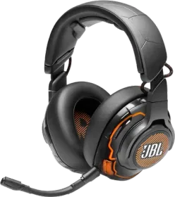 JBL Quantum One Wired Gaming Headphones