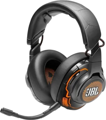 JBL Quantum One Wired Gaming Headphones