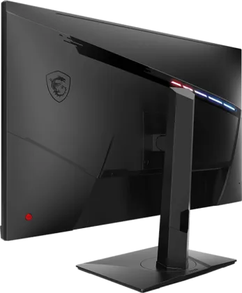 MSI MAG321QR-QD 31.5 Inch WQHD Gaming Monitor