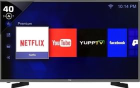Vu H40K311 (40-inch) Full HD Smart LED TV