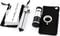 Smiledrive Iphone 5 12x Telescope Lens Kit Set - Zoom Lens, Back Cover & Mobile Tripod