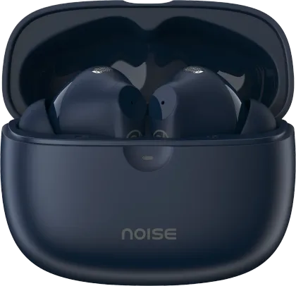 Noise Buds Nero True Wireless Earbuds