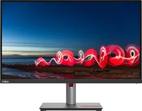Lenovo ThinkVision T27h-30 27 inch Quad HD Monitor
