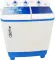 Aisen A70SWT631 7 Kg Semi Automatic Washing Machine