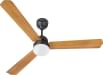 Longway Luminair Max 1200 mm 3 Blade BLDC Ceiling Fan