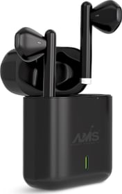 AMS Pistol Series True Wireless Earbuds
