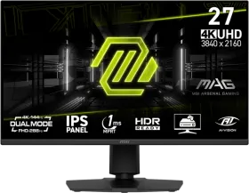 MSI MAG 275UPD E14 27 inch Ultra HD 4K Gaming Monitor