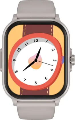 Rogbid Rowatch 6 Smartwatch