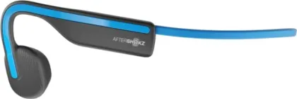 Aftershokz OpenMove Bone Conduction Wireless Headphones