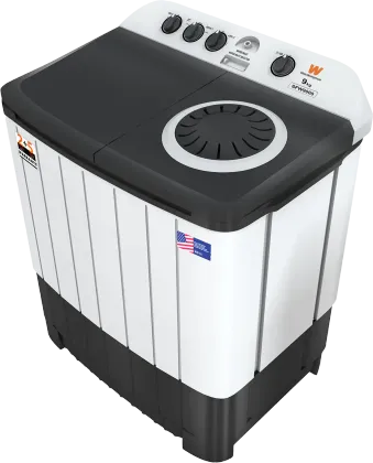 White Westinghouse SFW9000 9 Kg Semi Automatic Washing Machine