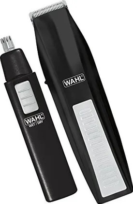 Wahl 5537-1801 Beard Trimmer