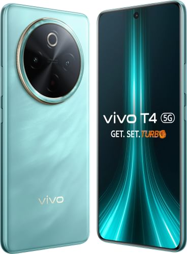 Vivo T4 5G