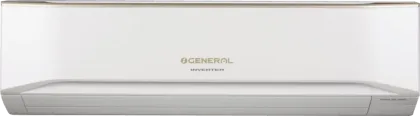 O General ASGG18CETAB CETA 1.5 Ton 5 Star Inverter Split AC