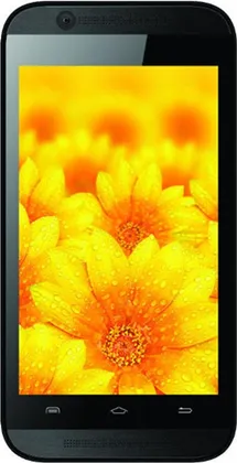 Intex Aqua 4X