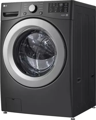 LG WM3470CM 5 cu ft Fully Automatic Front Load Washer only