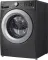 LG WM3470CM 5 cu ft Fully Automatic Front Load Washer only
