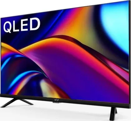 Vise VS43QWA2B 43 inch Ultra HD 4K Smart QLED TV