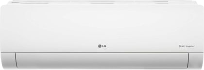 LG  LS-Q24HNXA1 2.0 Ton 3 Star 2020 Split Inverter AC