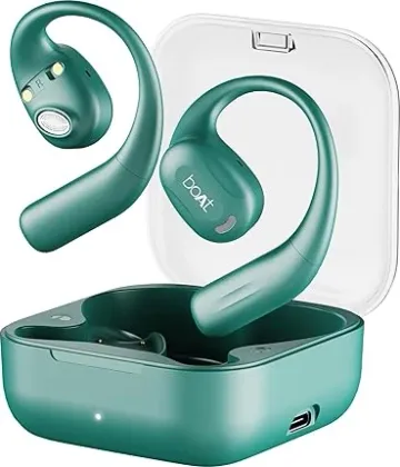 boAt Airdopes Progear True Wireless Earbuds