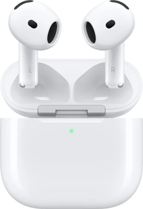 AirPods 4 (ANC搭載) Apple AirPods 4 ANC Price in India 2025, Full Specs & Review